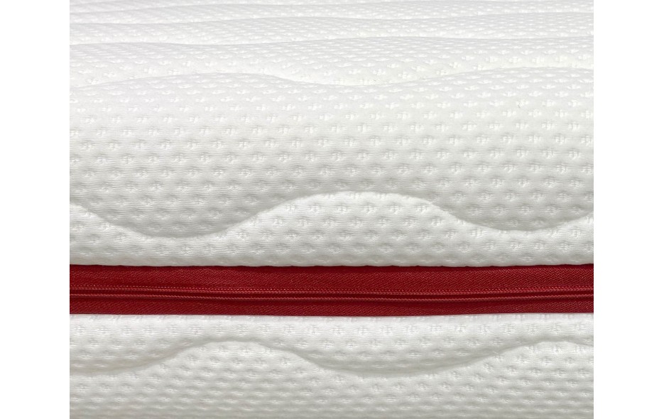 MATELAS GEA VISCO 18 CM