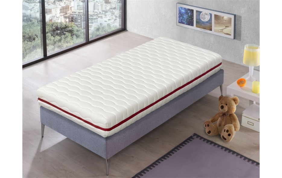 MATRESS GEA SPRING 18 CM