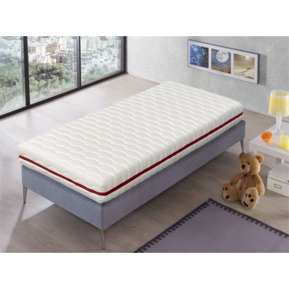 MATELAS GEA VISCO 18 CM