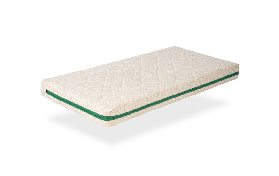 copy of COLCHÓN CUNA LATEX NATURAL + COCO