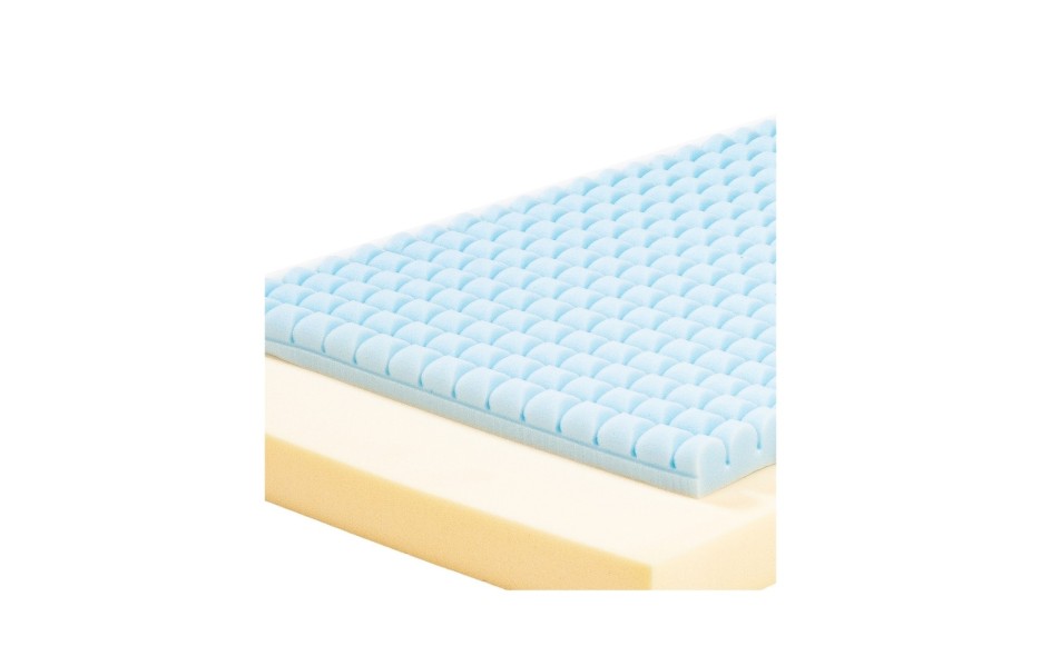 CHIQUI MINI FOAM MATTRESS - HEIGHT 7 CM