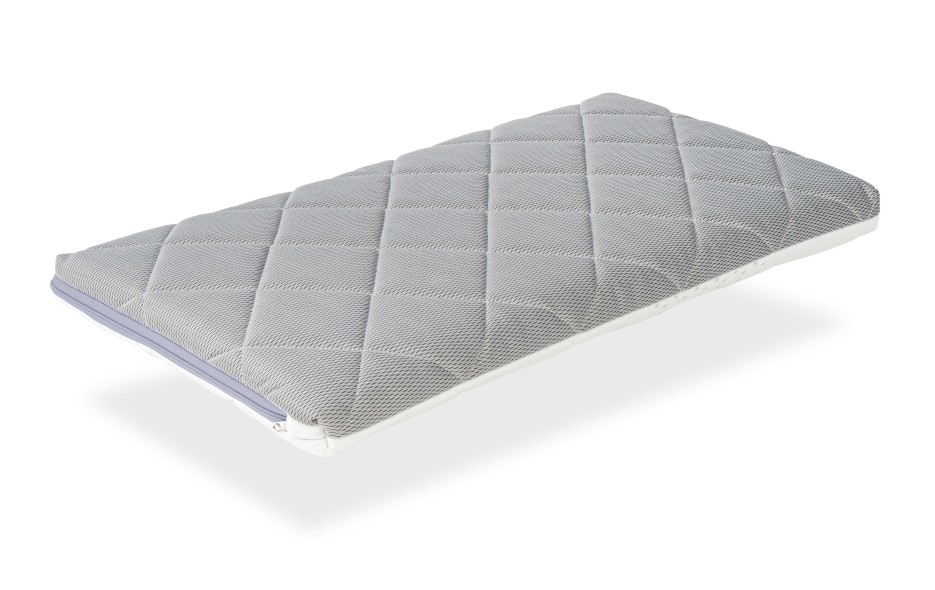 CHIQUI MINI FOAM MATTRESS - HEIGHT 7 CM