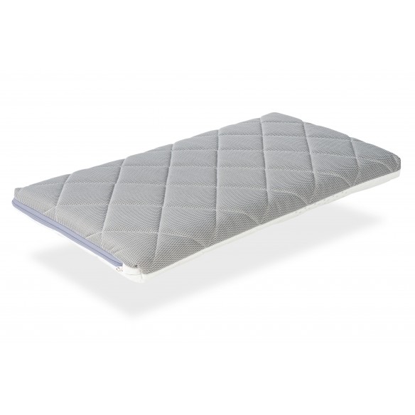CHIQUI MINI FOAM MATTRESS - HEIGHT 7 CM