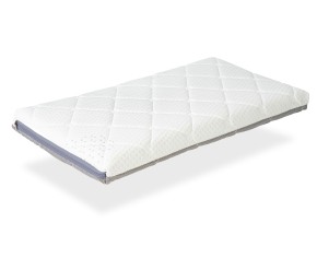 CHIQUI MINI FOAM MATTRESS - HEIGHT 7 CM
