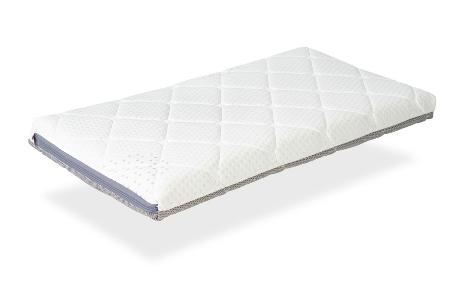 CHIQUI MINI FOAM MATTRESS - HEIGHT 7 CM