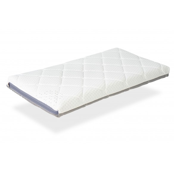 CHIQUI MINI FOAM MATTRESS - HEIGHT 7 CM