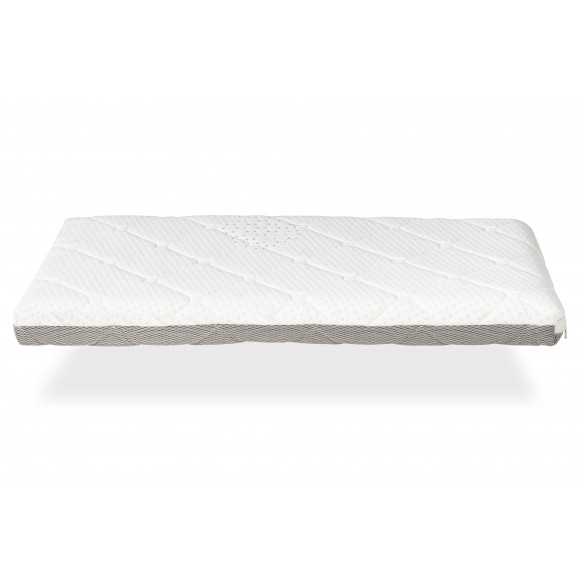 MINI NATURAL LATEX + COCONUT MATTRESS - HEIGHT 7CM