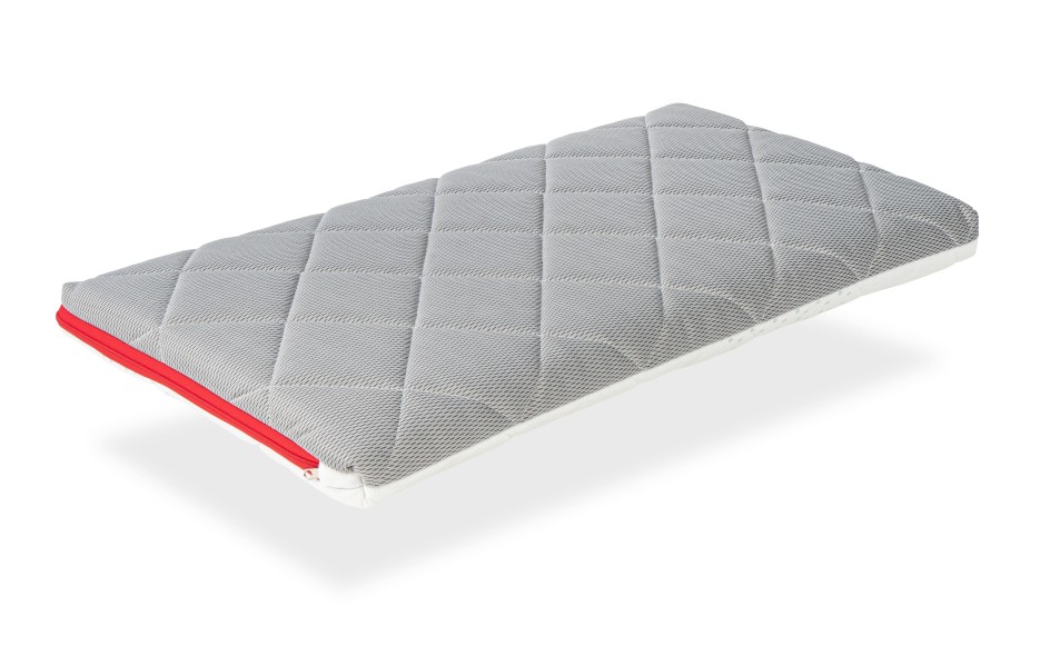 MINI NATURAL LATEX + COCONUT MATTRESS - HEIGHT 7CM