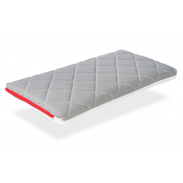 MINI NATURAL LATEX + COCONUT MATTRESS - HEIGHT 7CM