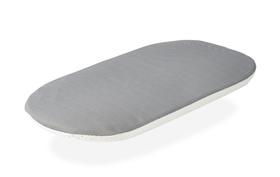 COLCHON CAPAZO BEBÉ CHIQUI 3 CM