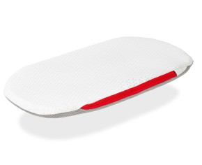 MATERASSO PER CULLA VISCO-NEMO 6 CM