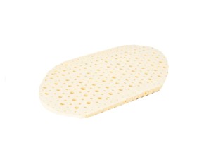 copy of COLCHÓN CUNA LATEX NATURAL + COCO