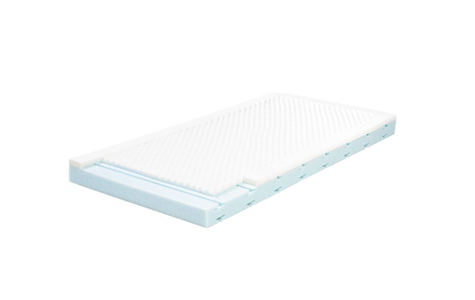 MATERASSO BAMBINO VISCO-NEMO 11 CM