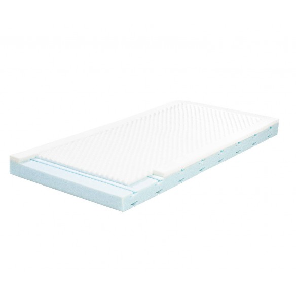MATERASSO BAMBINO VISCO-NEMO 11 CM