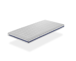 MATELAS POUR BÉBÉ BUBÚ - HAUTEUR 11 CM