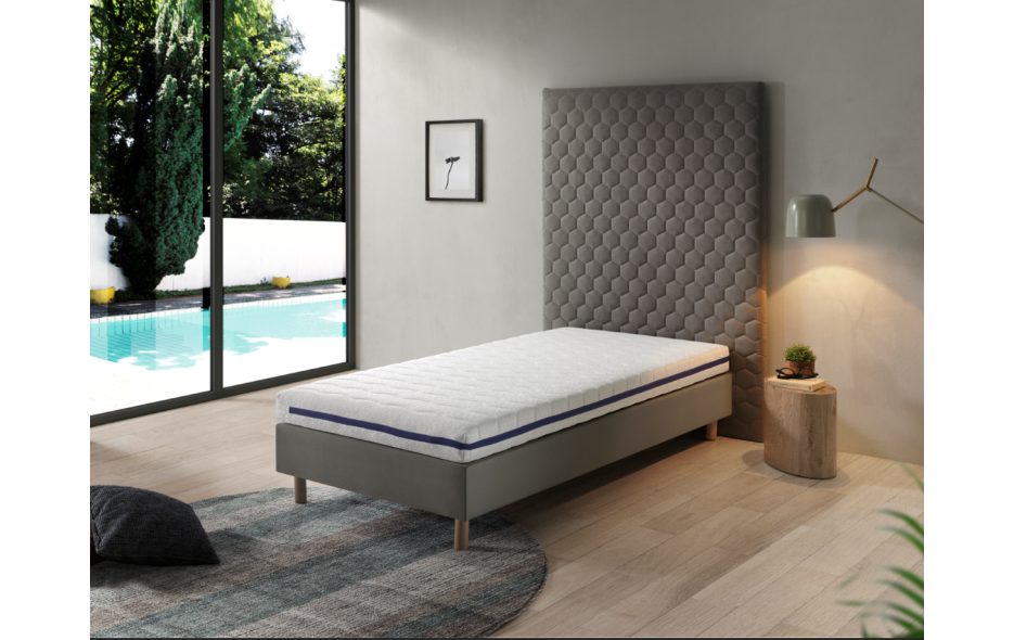 MATELAS HERMES 11 CM