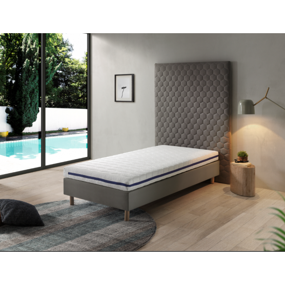 MATELAS HERMES 11 CM