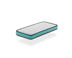 MATERASSO CONFORT BABY 11CM