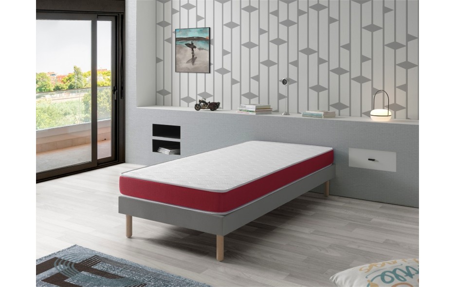 MATELAS MOUSSE 14 CM