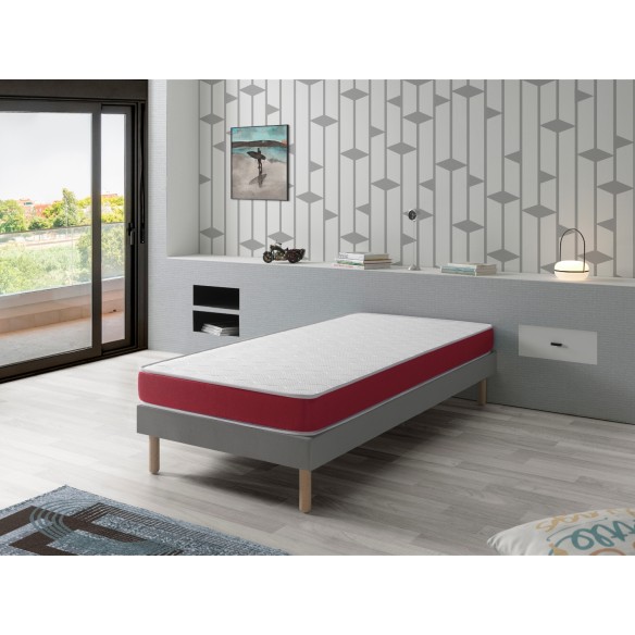 MATELAS MOUSSE 14 CM