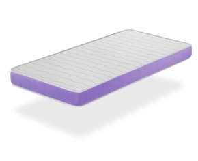 MATELAS BEBE 11 CM