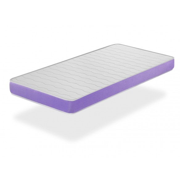 BASIC FOAM COT MATTRESS - HEIGHT 11CM
