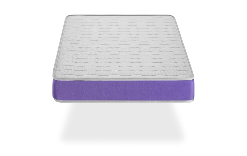 BASIC FOAM COT MATTRESS - HEIGHT 11CM
