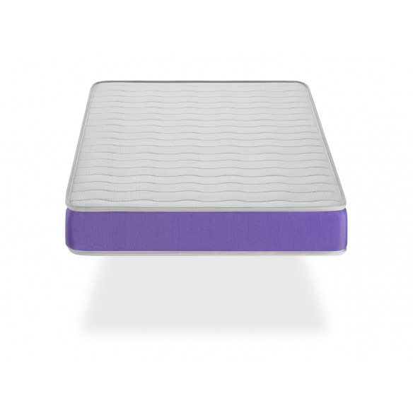BASIC FOAM COT MATTRESS - HEIGHT 11CM