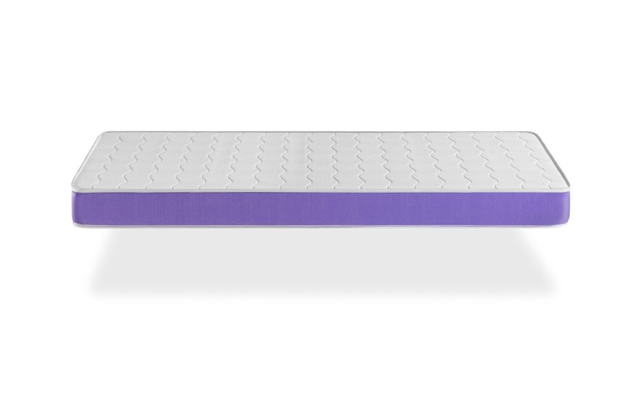 BASIC FOAM COT MATTRESS - HEIGHT 11CM