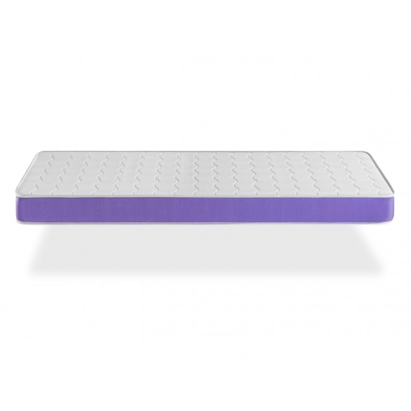 BASIC FOAM COT MATTRESS - HEIGHT 11CM