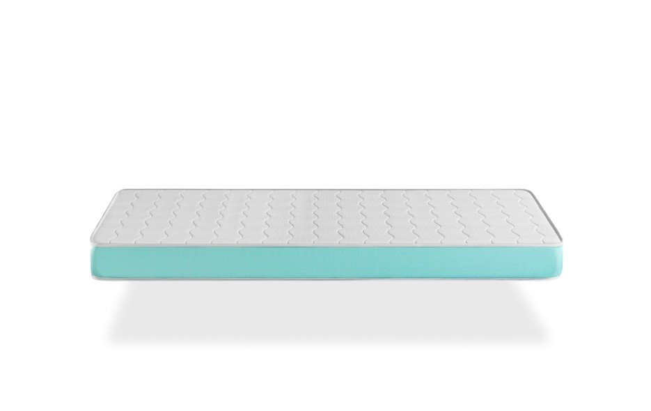 BASIC FOAM COT MATTRESS - HEIGHT 11CM