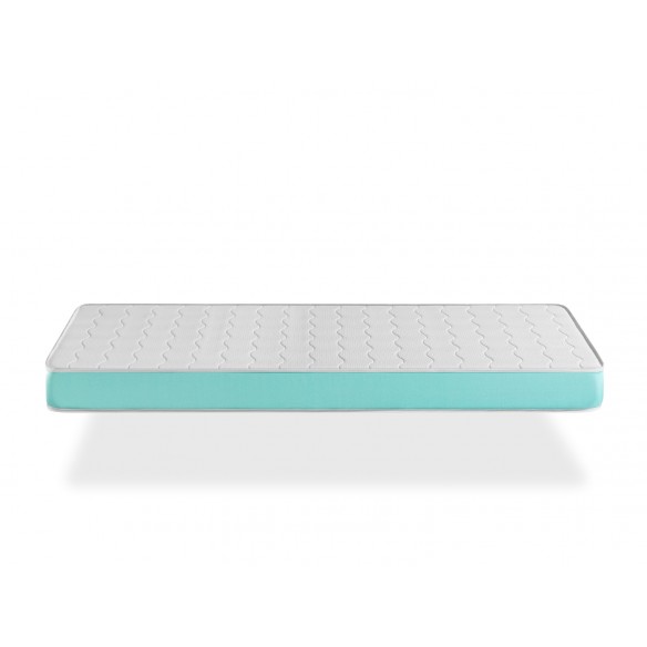 BASIC FOAM COT MATTRESS - HEIGHT 11CM