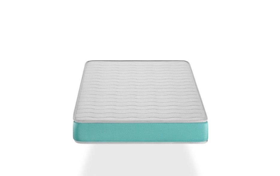 BASIC FOAM COT MATTRESS - HEIGHT 11CM