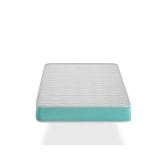 BASIC FOAM COT MATTRESS - HEIGHT 11CM