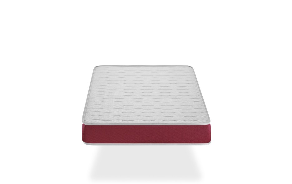 BASIC FOAM COT MATTRESS - HEIGHT 11CM
