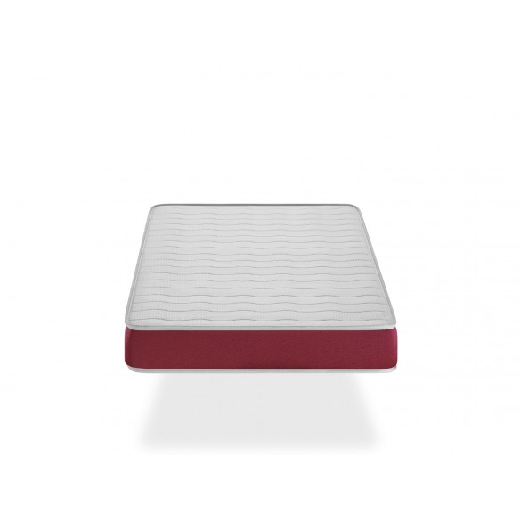 BASIC FOAM COT MATTRESS - HEIGHT 11CM