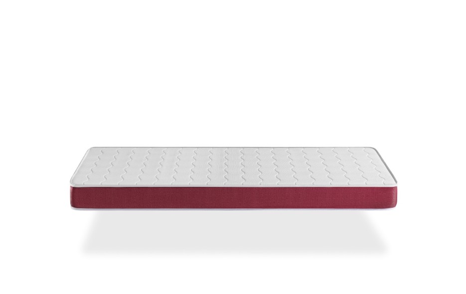 BASIC FOAM COT MATTRESS - HEIGHT 11CM
