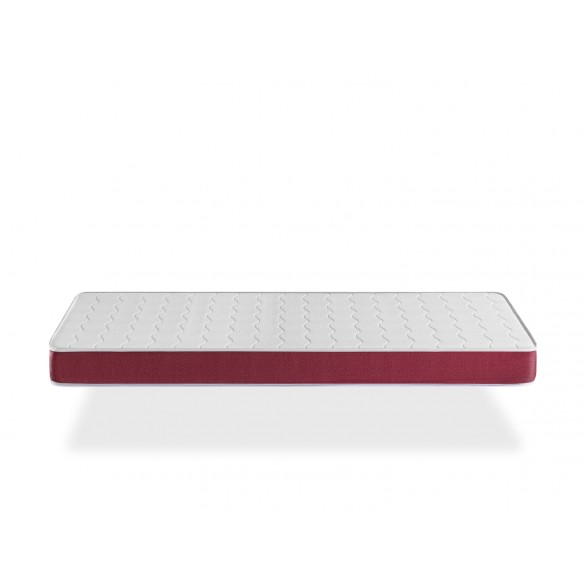 BASIC FOAM COT MATTRESS - HEIGHT 11CM