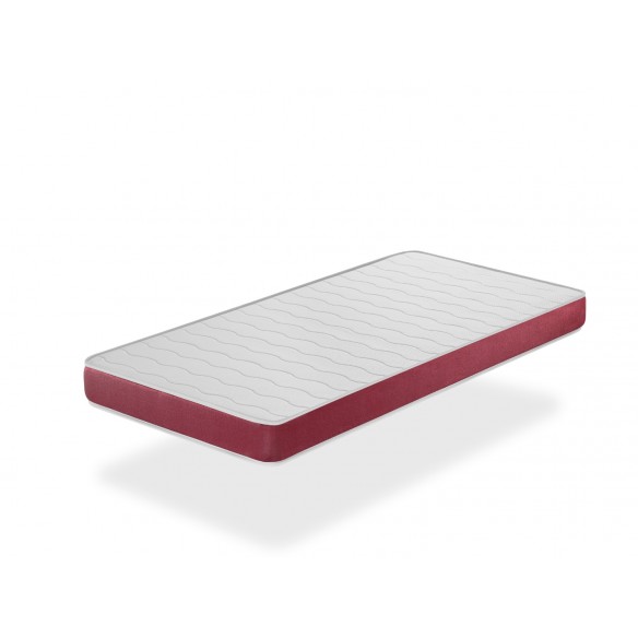 BASIC FOAM COT MATTRESS - HEIGHT 11CM