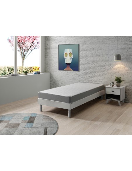 MATELAS APOLO 14 CM