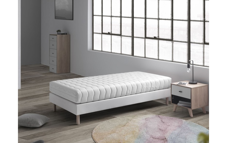 MATELAS GEA 18 CM