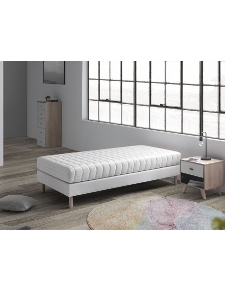 MATELAS GEA 18 CM