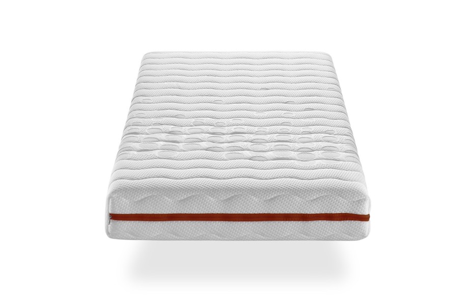 MATELAS GEA VISCO 18 CM