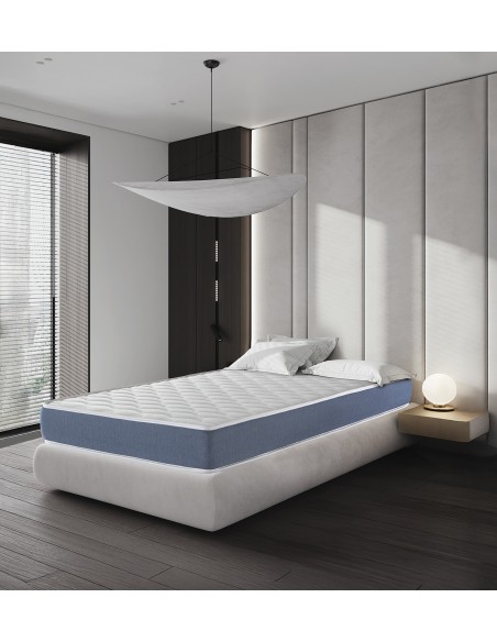 MATRESS ARES 16 CM