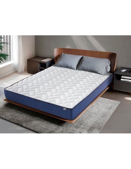 MATERASSO DEO 22 CM
