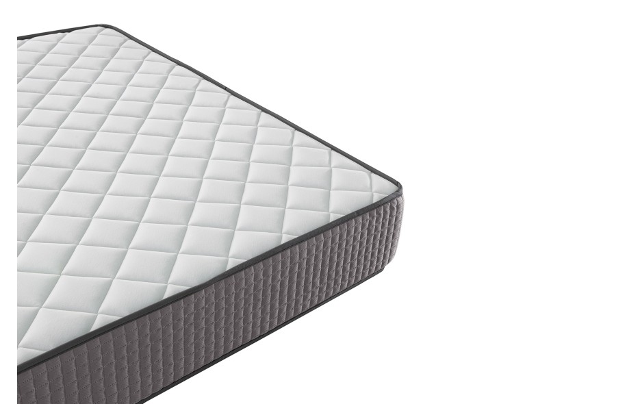 MATRESS CRONO SPRING 24 CM