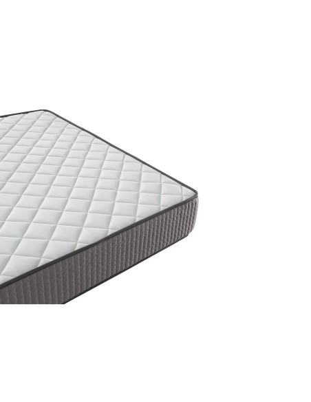 MATRESS CRONO SPRING 24 CM