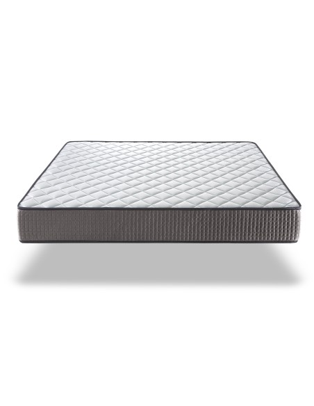 MATELAS CRONO SPRING 24 CM