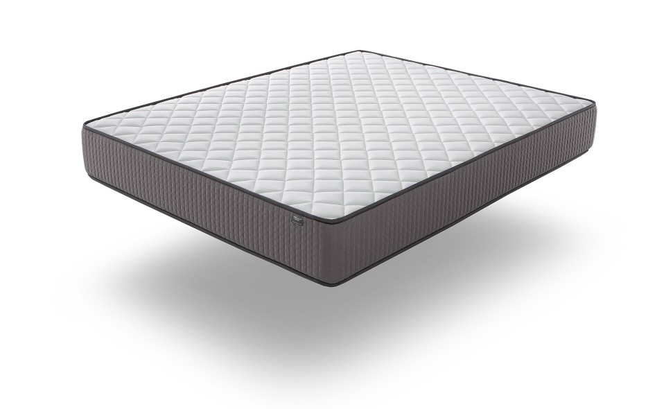 MATRESS CRONO SPRING 24 CM