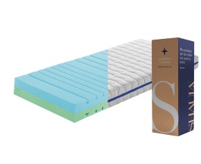 MATERASSO BERLIN 2 DUREZZE